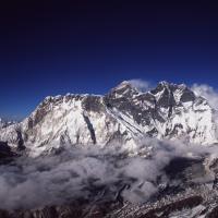 The Connecticut Everest Expedition traveled to Mount Everest with dreams of glory. Few of them could imagine how ugly the view could be. Photos from the bestselling book, High Crimes: The Fate of Everest in an Age of Greed.